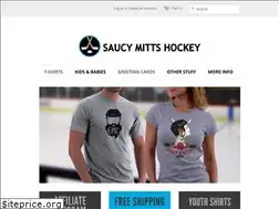 Sites similar to saucymitts.com