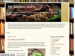 Sites similar to saucyskillet.blogspot.com