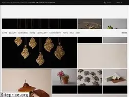 Sites similar to saudade-shop.com