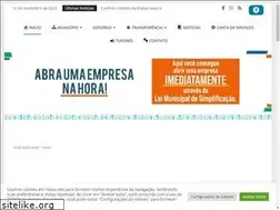 Sites similar to saudades.sc.gov.br