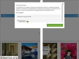 Sites similar to saudadesdeportugal.nl
