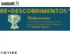Sites similar to saudadetheatre.org