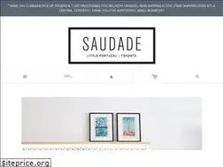 Sites similar to saudadetoronto.com