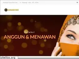 Sites similar to saudagaremas.com