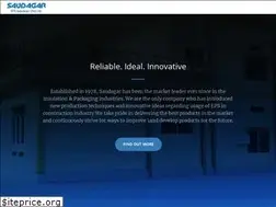 Sites similar to saudagareps.com