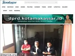 Sites similar to saudagarnews.id