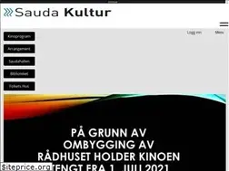Sites similar to saudakino.no