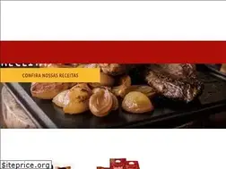 Sites similar to saudali.com.br
