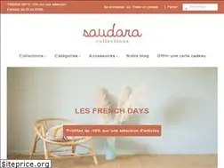 Sites similar to saudaracollections.fr