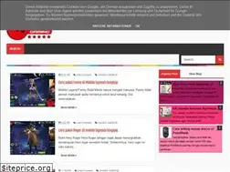 Sites similar to saudaragame.blogspot.com