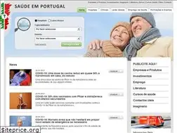Sites similar to saude-portugal.pt