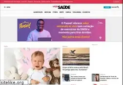 Sites similar to saude.abril.com.br