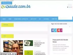 Sites similar to saude.com.br