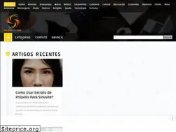 Sites similar to saude.culturamix.com