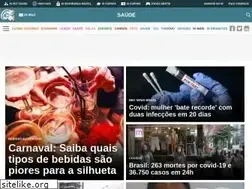 Sites similar to saude.ig.com.br