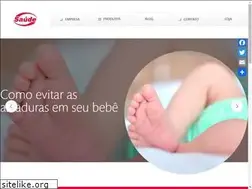 Sites similar to saude.ind.br
