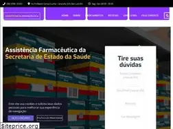 Sites similar to saude.ma.gov.br