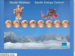 Sites similar to saude.nl