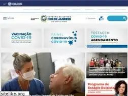 Sites similar to saude.rj.gov.br