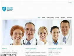 Sites similar to saude.tecnico.ulisboa.pt