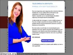 Sites similar to saudeacustica.pt
