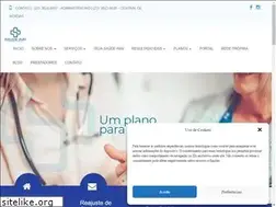 Sites similar to saudeavai.com.br