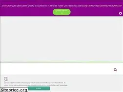 Sites similar to saudebelezaebemestar.com.br