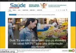 Sites similar to saudebemestar.com.pt