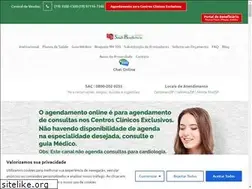 Sites similar to saudebeneficencia.com.br