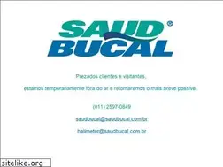 Sites similar to saudebucal.com.br