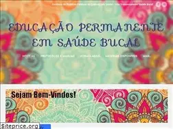 Sites similar to saudebucalpmpa-eps.weebly.com