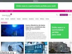 Sites similar to saudebusiness.com