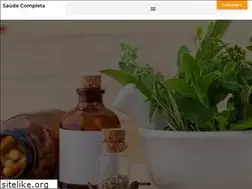 Sites similar to saudecompleta.com