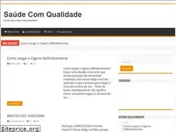 Sites similar to saudecomqualidade.com
