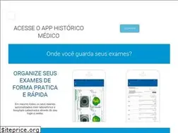 Sites similar to saudecontrole.com.br