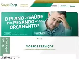 Sites similar to saudecorp.com.br