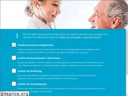Sites similar to saudecuf.pt