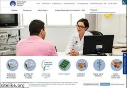 Sites similar to saudedafamilia.org