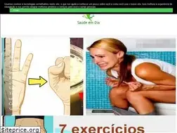 Sites similar to saudedia.com.br