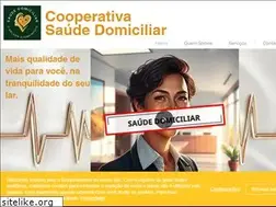 Sites similar to saudedomiciliar.com