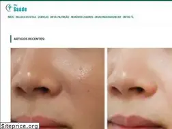 Sites similar to saudedr.com.br
