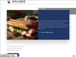 Sites similar to saudee.com