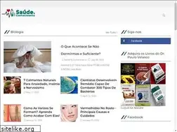 Sites similar to saudeeconhecimento.com