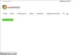 Sites similar to saudeemalta.net.br