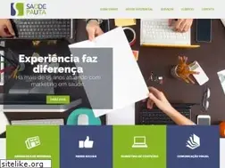 Sites similar to saudeempauta.com.br