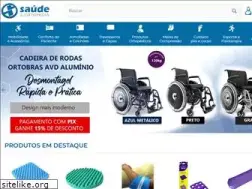 Sites similar to saudeeortopedia.com.br