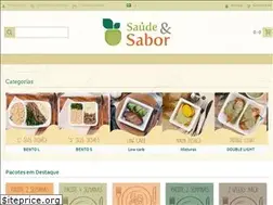 Sites similar to saudeesabor.jp