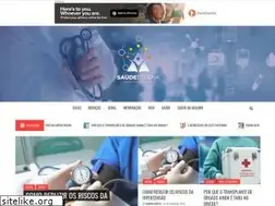 Sites similar to saudeeterna.com.br