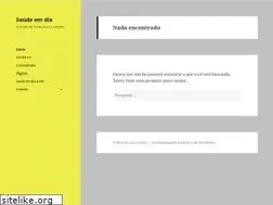 Sites similar to saudeetrabalho.com.br