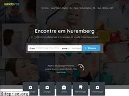 Sites similar to saudefree.com.br